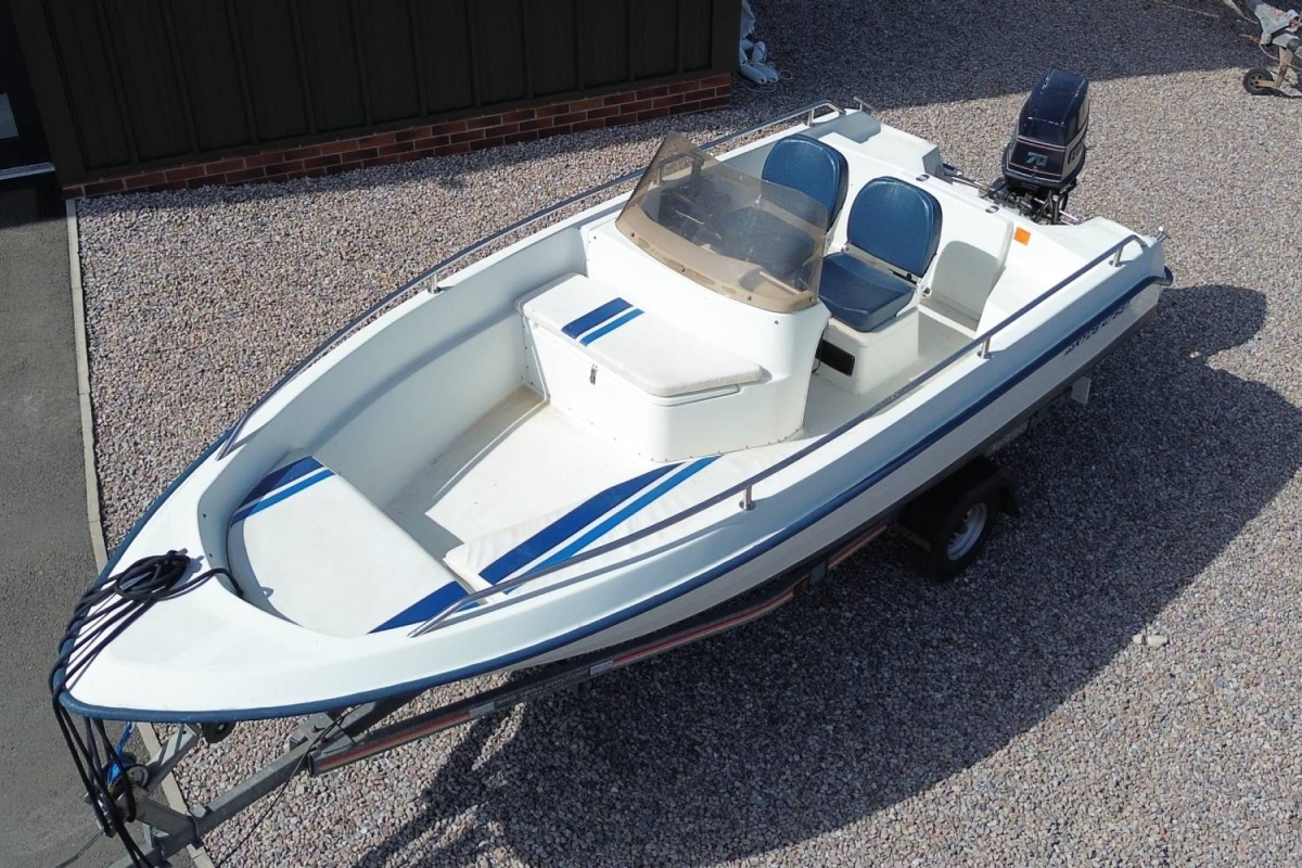 2000 Ryds 475 GT image 2