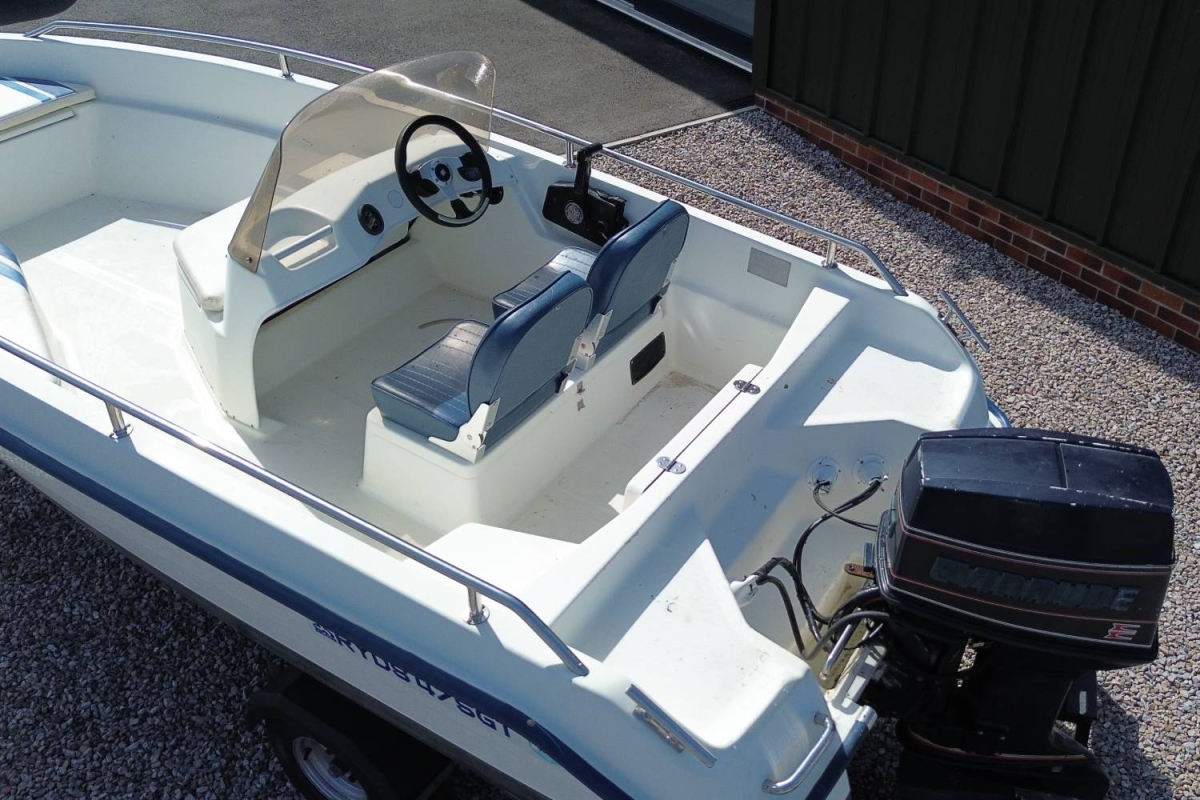 2000 Ryds 475 GT image 3
