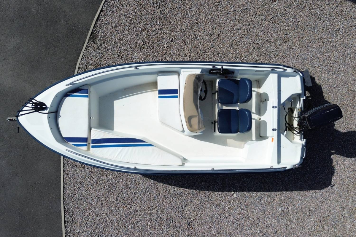 2000 Ryds 475 GT image 4