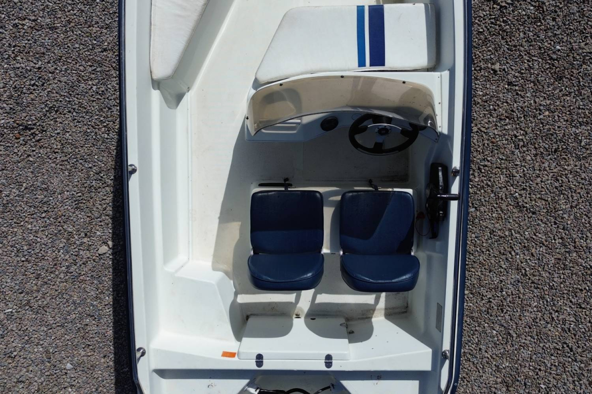 2000 Ryds 475 GT image 5