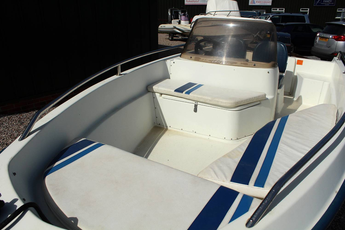 2000 Ryds 475 GT image 6
