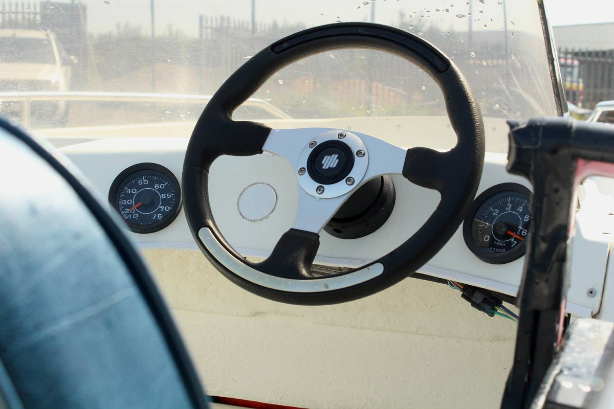 2000 Ryds 475 GT image 8
