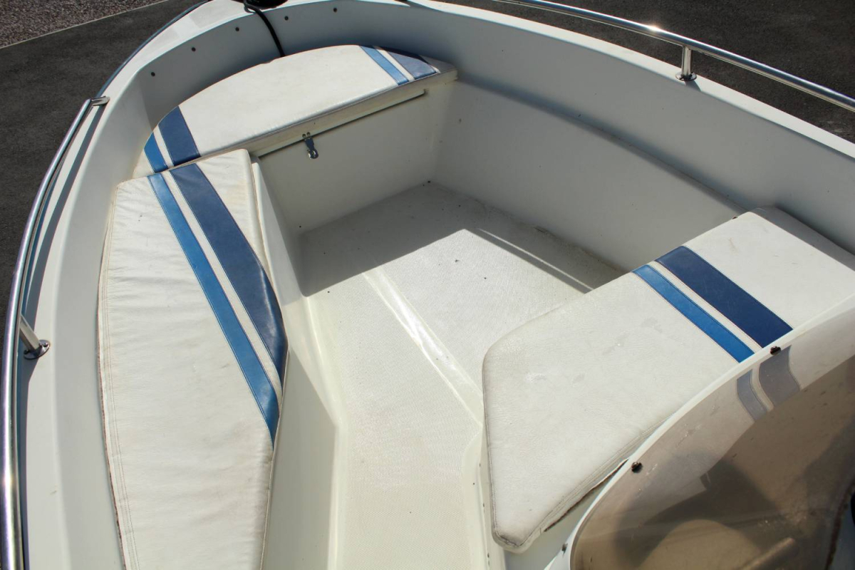 2000 Ryds 475 GT image 11