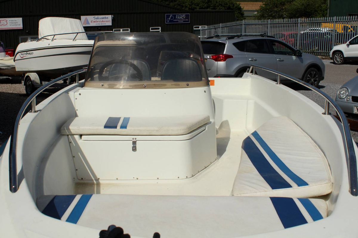 2000 Ryds 475 GT image 13
