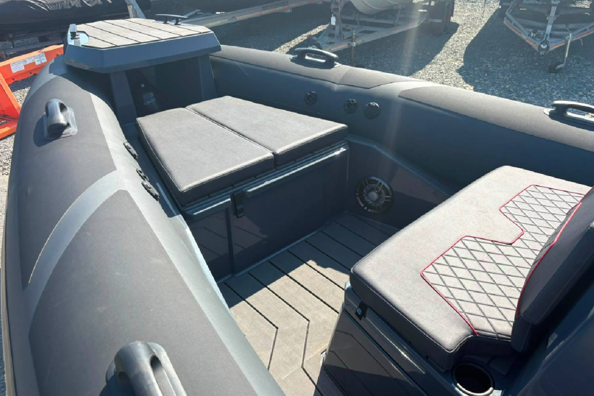 2023 Nordkapp AIRBORNE 7 image 9